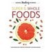 Joe's Family Food, Tasty & Healthy, Hidden Healing Powers 5 Books Collection Set - The Book Bundle