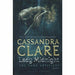 Cassandra Clare 3 Books Set (Lady Midnight,Lords of Shadows,Queens of Air & Dark - The Book Bundle