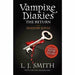 Vampire Diaries The Return Collection 3 Books Set by L. J. Smith (Nightfall, Shadow Souls & Midnight) - The Book Bundle