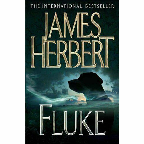 James Herbert Collection 7 Books Set The Rats, Lair, Domain, Fluke, Haunted,Spear,Surviour - The Book Bundle