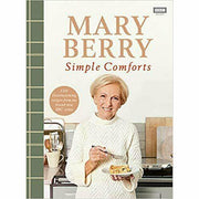 Mary Berry 3 Books Collection Set Cook Now, Eat Later,Comforts,Quick Cooking - The Book Bundle