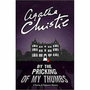 Agatha christie 5 books collection set - The Book Bundle