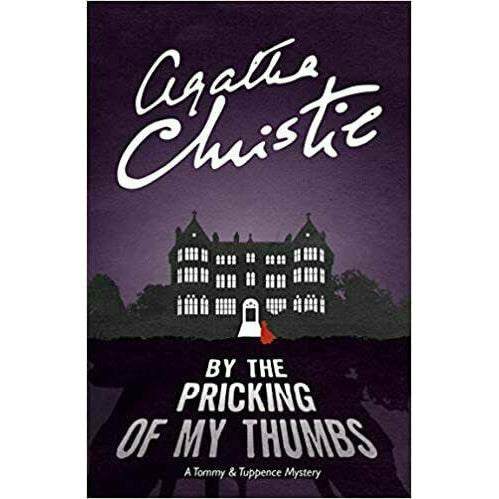 Agatha christie 5 books collection set - The Book Bundle