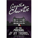 Agatha christie 5 books collection set - The Book Bundle