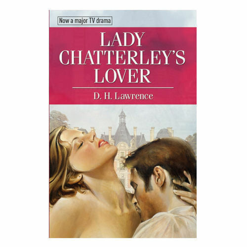 Lady Chatterley's Lover variety of conflicting interpretations D.H. Lawrence - The Book Bundle