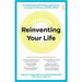 Scale Up Millionaire, Profits Principles, Reinventing Your Life 3 Books Set - The Book Bundle