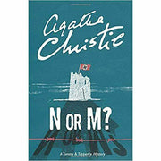 Agatha christie 5 books collection set - The Book Bundle
