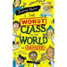 The Worst Class in the World in Danger!: World Book Day 2022 by Joanna Nadin - The Book Bundle
