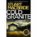 Stuart MacBride Logan McRae Series 1 Collection (1to5) 5 Books Set Cold Granite - The Book Bundle