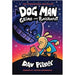 Dog Man Series 9 Books Collection Set (Dog Man, Unleashed, A Tale of Two Kitties, Dog Man) - The Book Bundle