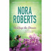 Three Sisters,Concannon Sisters,Dream Trilogy Series By Nora Roberts 9 Books CollectionSet - The Book Bundle