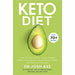 Keto Kitchen,Your 30-Day Plan,Lose Weight ,Complete Keto Fast 4 Books Set - The Book Bundle