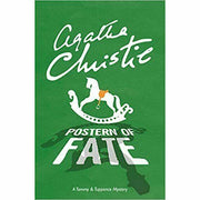 Agatha christie 5 books collection set - The Book Bundle