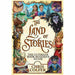 The Land of Stories The Ultimate Book Hugger's Guide by Chris Colfer - The Book Bundle