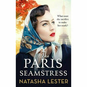 Natasha Lester 2 Books Collection Set (Paris Seamstress, French Photographer) - The Book Bundle