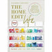 Clea Shearer 2 Books Collection Set (The Home Edit & The Home Edit Life) - The Book Bundle