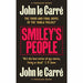 John le Carré 9 Books Collection Set (Murder,Pilgrim,Schoolboy,Smiley & 5 More) - The Book Bundle