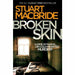 Stuart MacBride Logan McRae Series 1 Collection (1to5) 5 Books Set Cold Granite - The Book Bundle