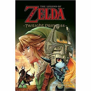Akira Himekawa The Legend of Zelda Vol 1-7 Series Collection 7 Books Set - The Book Bundle