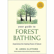 Into the Forest, Your Guide to Forest, Forest Therapy 3 Books Collection Set - The Book Bundle