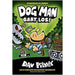 Dog Man Series 9 Books Collection Set (Dog Man, Unleashed, A Tale of Two Kitties, Dog Man) - The Book Bundle