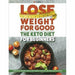 Keto Kitchen,Your 30-Day Plan,Lose Weight ,Complete Keto Fast 4 Books Set - The Book Bundle