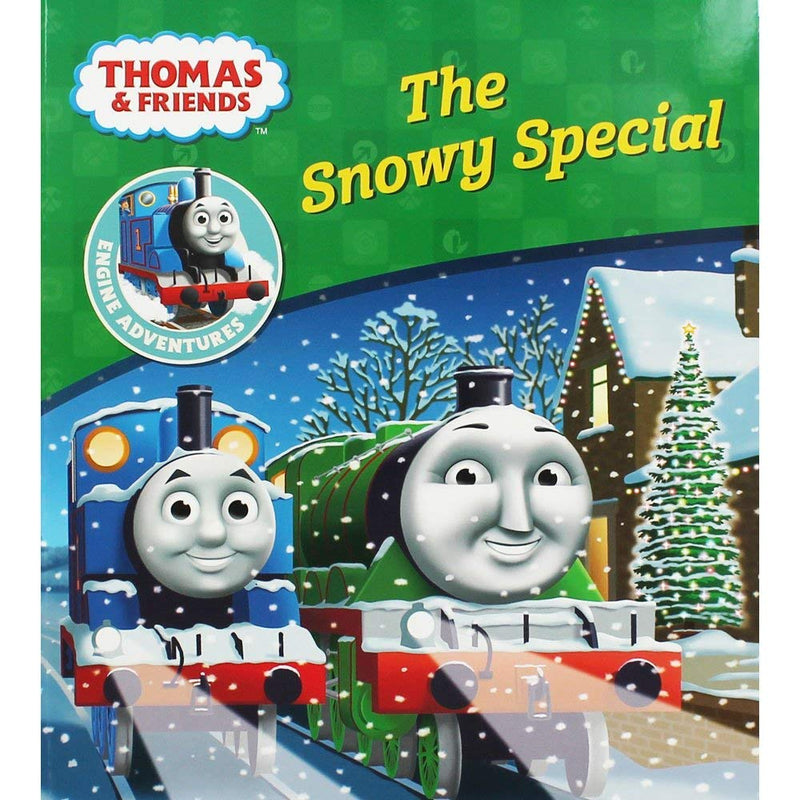 Children's Christmas 7 Books Collection Set (The Night Before Christmas, Guess How Much) - The Book Bundle