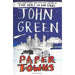 Paper Towns, John Green, New Book - The Book Bundle