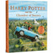 Harry Potter 3 Books Collection Set by J.K. Rowling Chamber of Secrets, Philosopher’s Stone , Prisoner of Azkaban - The Book Bundle