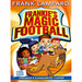 Frank Lampard Frankies Magic Football Series (7-12) 6 Books Collection Set - The Book Bundle