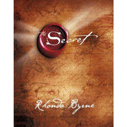 Rhonda Byrne 4 Books Collection Set(Greatest Secret, Secret, Hero, The Power) NEW - The Book Bundle
