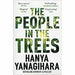 Hanya Yanagihara 2 Books Collection Set A Little Life People in the Trees - The Book Bundle