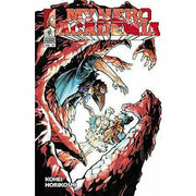 My Hero Academia Volumes 17,18,19,20 Collection 4 Books Set - The Book Bundle