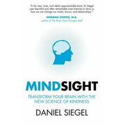 Brain Rules for Baby, Whole Brain Child, Mindsight 3 Books Collection Set - The Book Bundle