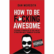 Not a Diet Book,Fitness Mindset,Meltdown,How To Be F*cking 4 Books Set - The Book Bundle