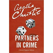 Agatha christie 5 books collection set - The Book Bundle