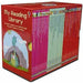 Usborne Very First Reading Library 100 Books Set Collection Complete School Pack - The Book Bundle