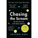 Johann Hari 3 Books Set Lost Connections,Chasing the Scream,Stolen Focus - The Book Bundle