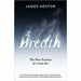 Breath: The New Science of a Lost Art & This Is Me 2 Books Collection Set - The Book Bundle