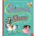 The Princess series Collection By Caryl Hart 5 Book Set (Peas,Shoe,Rescue,Gaint) - The Book Bundle