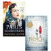 Natasha Lester 2 Books Collection Set (Paris Seamstress, French Photographer) - The Book Bundle