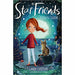 Star Friends Series 8 Books Collection Set by Linda Chapman(Mirror Magic, Wish Trap, Secret Spell) - The Book Bundle