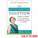 The Autoimmune Solution By Amy Myers M.D. Paperback NEW - The Book Bundle