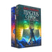 Magnus Chase Deluxe Collection 3 Books Set by Rick Riordan Norse Mythology - The Book Bundle