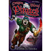 Dragon Blood Pirates Series 6 Books Collection Set by Dan Jerris Death Diamond - The Book Bundle