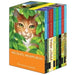 Michael Morpurgo 8 Books Collection Box Set Little Foxes, Twist Of Gold Series 2 - The Book Bundle