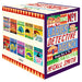 No. 1 Ladies' Detective Agency Series 10 Books Collection Set by Alexander McCall Smith (Books 1 - 10) - The Book Bundle