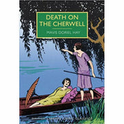 British Library Crime Classics 6 Books Collection Set Cornish Coast Murder NEW - The Book Bundle