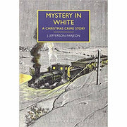 British Library Crime Classics 6 Books Collection Set Cornish Coast Murder NEW - The Book Bundle