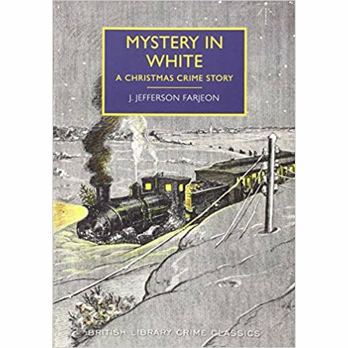 British Library Crime Classics 6 Books Collection Set Cornish Coast Murder NEW - The Book Bundle
